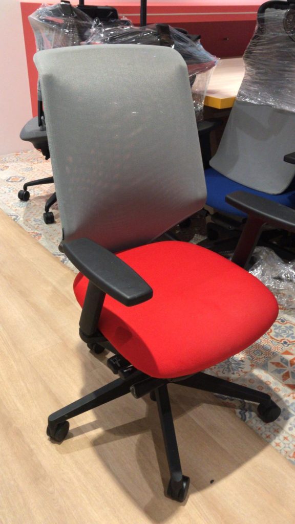 Used Office Chair Page 2 MSA Solution Pte Ltd
